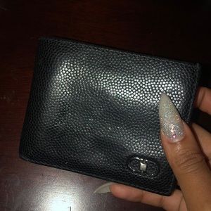 Salvatore ferragamo Wallet